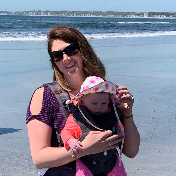 Meet your Posher, Trinity - Picture 2 of 2